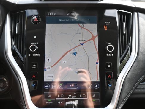 Certified 2025 Subaru Outback Limited XT image 22