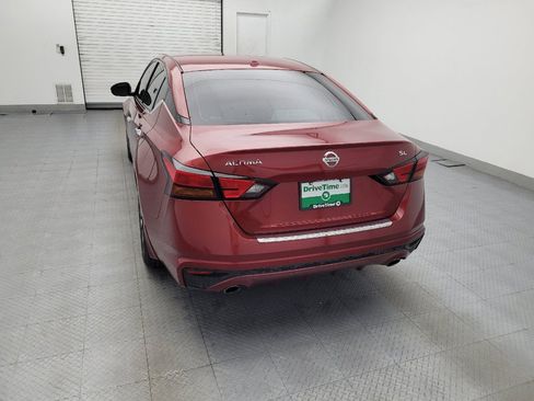 Used 2019 Nissan Altima 2.5 SL FWD image 6