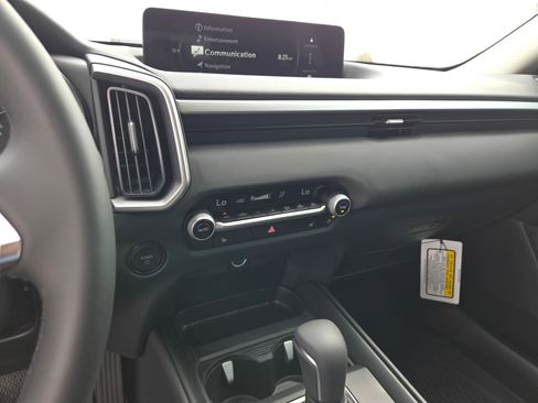 New 2026 MAZDA CX-50 2.5 Hybrid w/ Weather Package image 12