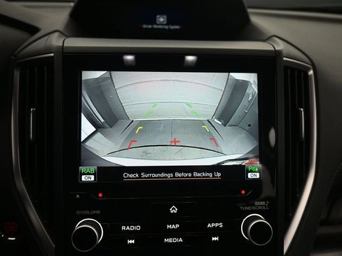 Used 2022 Subaru Forester Touring image 18