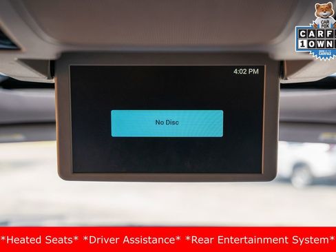 Used 2019 Honda Odyssey EX-L image 31