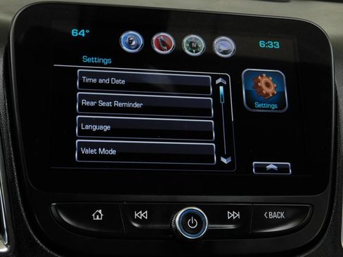 Used 2018 Chevrolet Malibu LT image 54