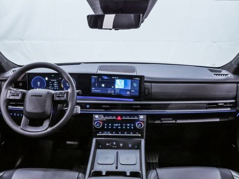 Used 2024 Hyundai Santa Fe Calligraphy image 18