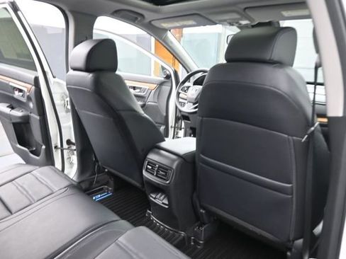 Used 2017 Honda CR-V EX-L image 25