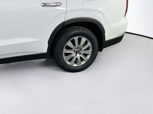 Used 2023 Hyundai Palisade SEL image 31