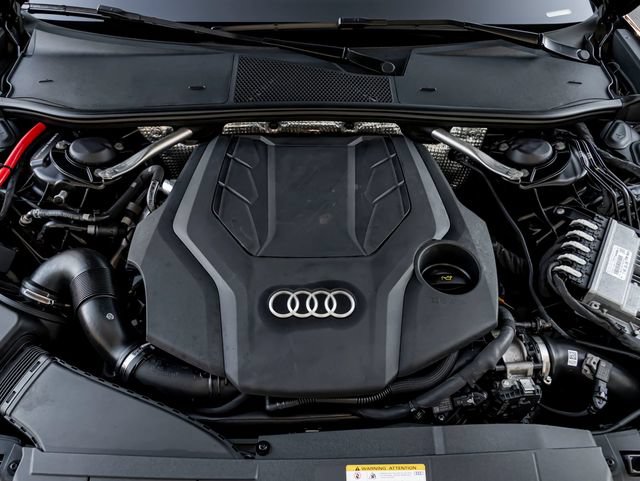 Used 2023 Audi A6 3.0T Prestige w/ Prestige Package AWD/4WD image 41