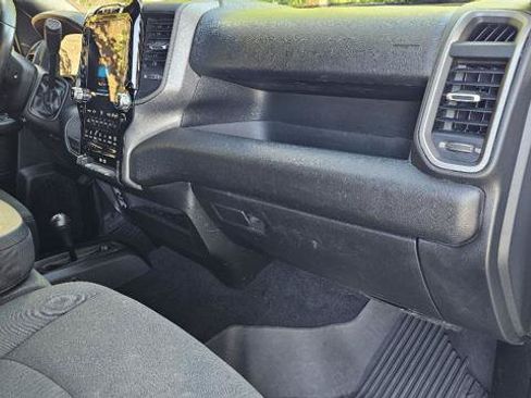 Used 2023 RAM 2500 Tradesman AWD/4WD image 35
