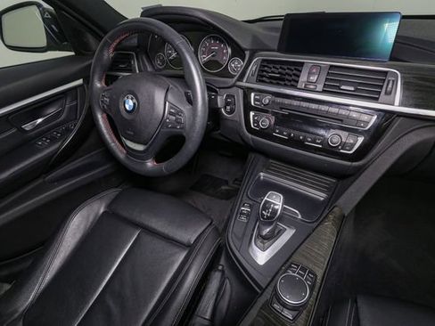 Used 2018 BMW 330i Sedan image 17