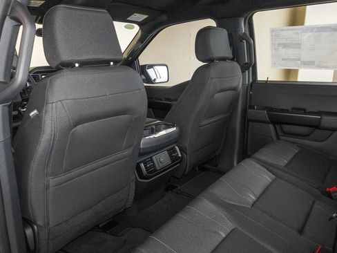 New 2025 Ford F150 STX w/ Equipment Group 200A image 36