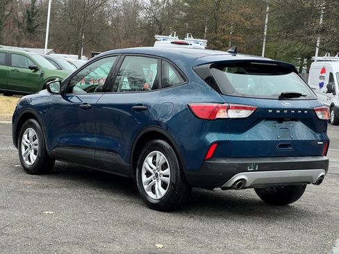 Used 2020 Ford Escape S image 4