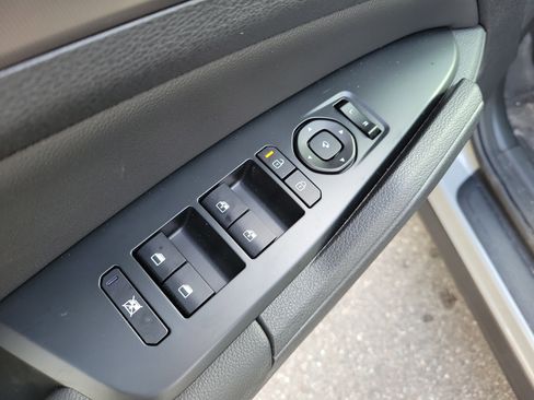 Certified 2026 Kia Sportage SX image 22