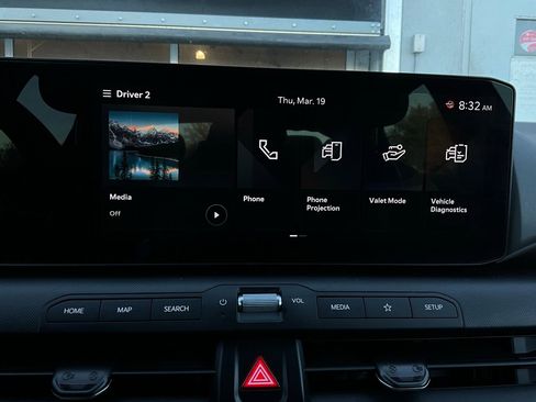 Used 2025 Kia K4 LXS image 29