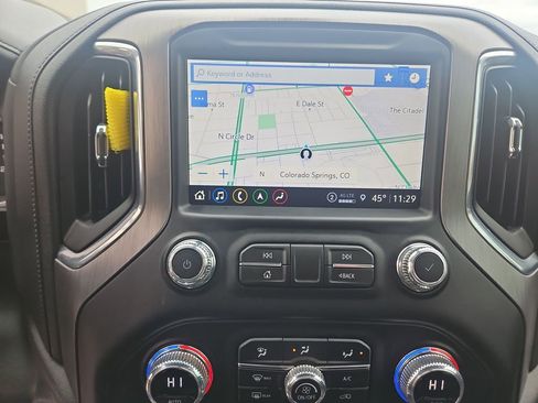 Used 2023 GMC Sierra 2500 Denali w/ Denali Ultimate Package image 19