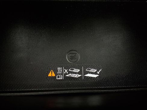 Used 2021 Chevrolet Tahoe Z71 w/ Z71 Signature Package image 25