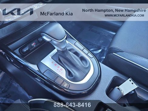 Used 2023 Kia Forte GT-Line w/ GT-Line Premium Package image 26
