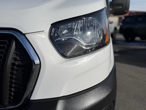 Used 2024 Ford Transit 250 Low Roof w/ Exterior Upgrade Package image 22