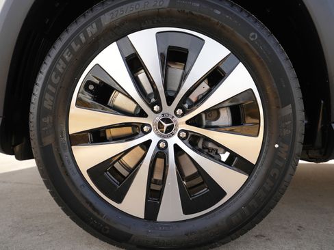 New 2026 Mercedes-Benz GLE 350 4MATIC image 11