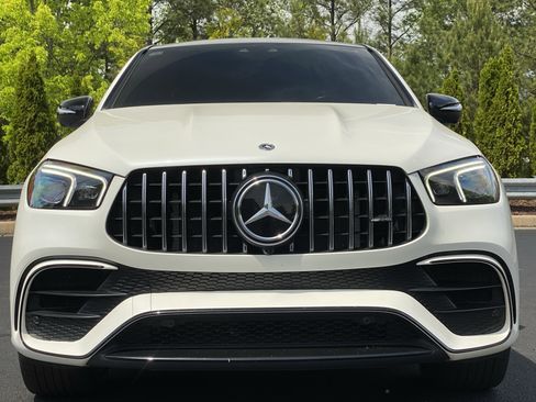 Used 2023 Mercedes-Benz GLE 63 AMG S image 20