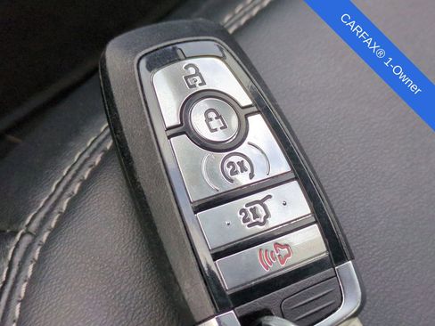 Used 2024 Ford Explorer XLT w/ Equipment Group 202A image 40