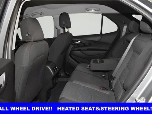 Used 2023 Chevrolet Equinox LT AWD/4WD image 29