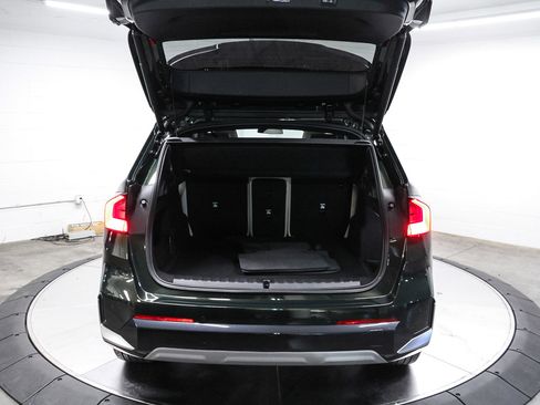 Used 2025 BMW X1 xDrive28i w/ Technology Package image 26