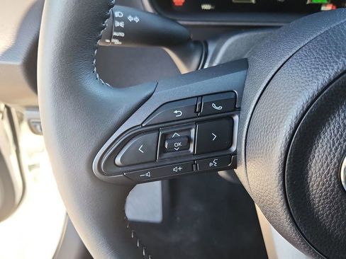 Used 2025 Toyota Corolla GR image 22