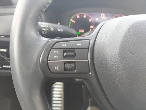 Certified 2023 Honda Accord Sport image 27