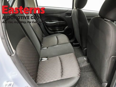 Used 2022 Mitsubishi Mirage ES image 21