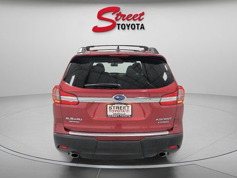 Used 2019 Subaru Ascent Touring w/ Popular Package #3 image 3