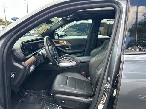 Used 2024 Mercedes-Benz GLE 350 4MATIC image 9