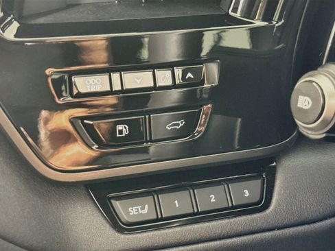 Used 2026 Lexus TX 350 AWD w/ Technology Package image 10