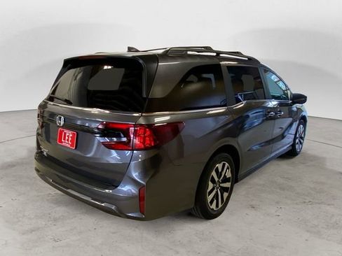 New 2026 Honda Odyssey EX-L image 6