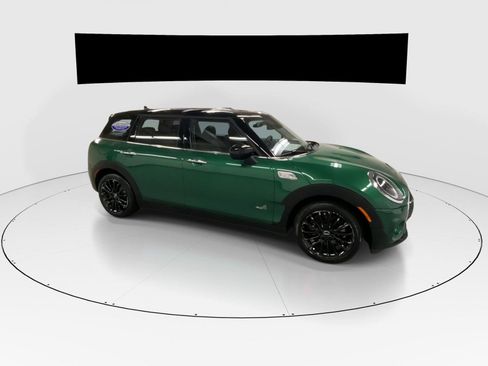 Used 2024 MINI Cooper Clubman S AWD/4WD image 13