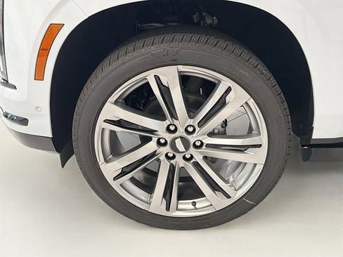 New 2026 Cadillac Escalade Sport w/ Touring Package AWD/4WD image 30
