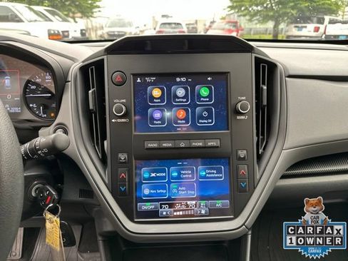 Certified 2024 Subaru Crosstrek 2.0i AWD/4WD image 15