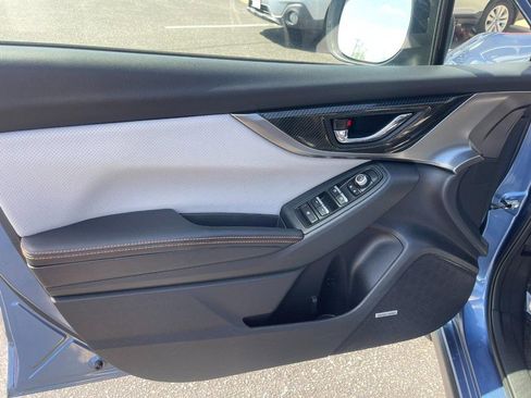 Used 2018 Subaru Crosstrek 2.0i Limited AWD/4WD image 20