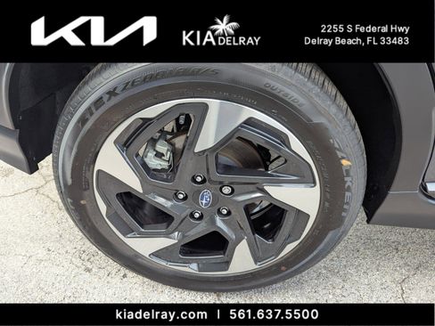 Used 2024 Subaru Crosstrek 2.5i Limited image 18