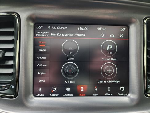 Used 2023 Dodge Challenger SRT Hellcat image 54