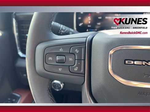 New 2026 GMC Sierra 2500 Denali Ultimate image 20