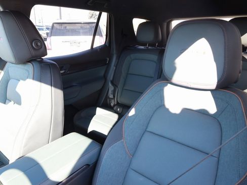 New 2026 GMC Terrain AT4 image 16