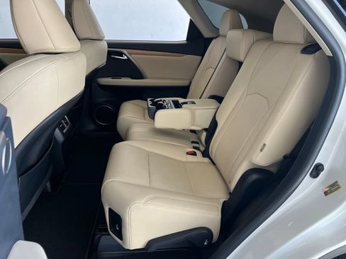 Used 2022 Lexus RX 350L FWD w/ Premium Package image 35