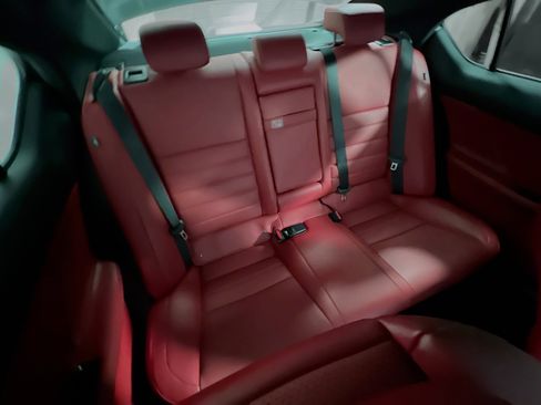 Used 2022 Lexus IS 350 F Sport w/ Navigation Package RWD image 33