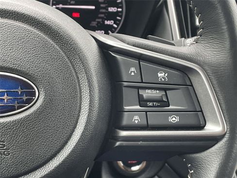 Certified 2025 Subaru Outback Premium AWD/4WD image 23