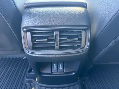 Used 2022 Honda CR-V EX-L image 27