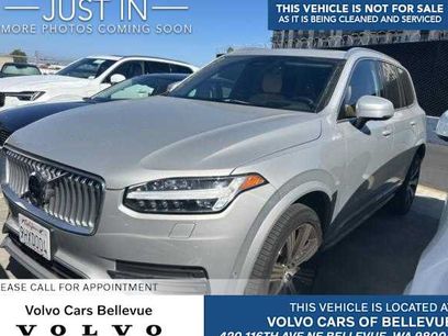 Used 2023 Volvo XC90 B6 Ultimate