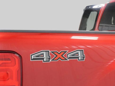 Used 2021 Ford Ranger Lariat w/ Equipment Group 501A High image 33