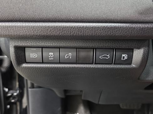 Certified 2025 Toyota Camry LE FWD image 23