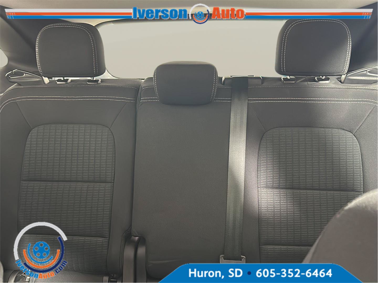 Used 2023 Ford Escape AWD image 21