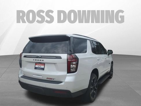 Used 2023 Chevrolet Tahoe RST w/ Luxury Package image 6