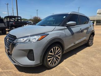 Used 2024 Nissan Kicks SV FWD video 1